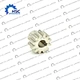 Filling machine spare parts